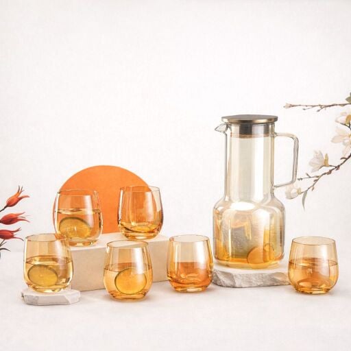 İçecek Hazırlama