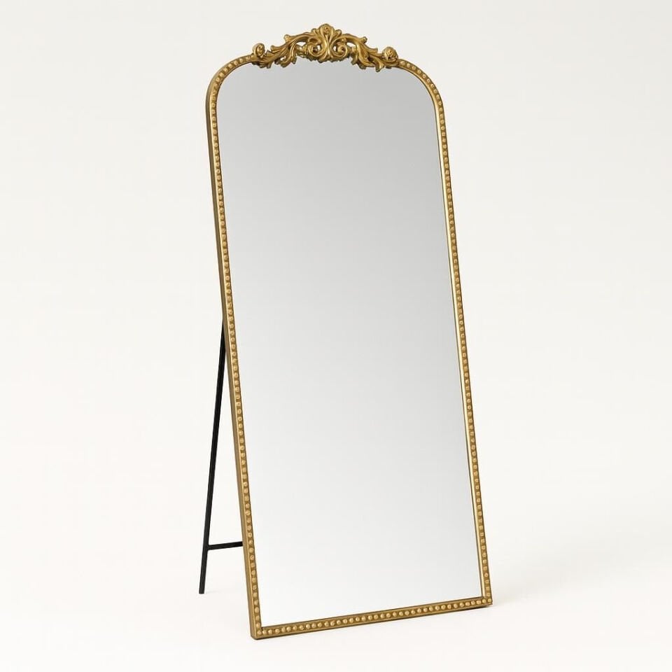 Standing Full-Length Mirror