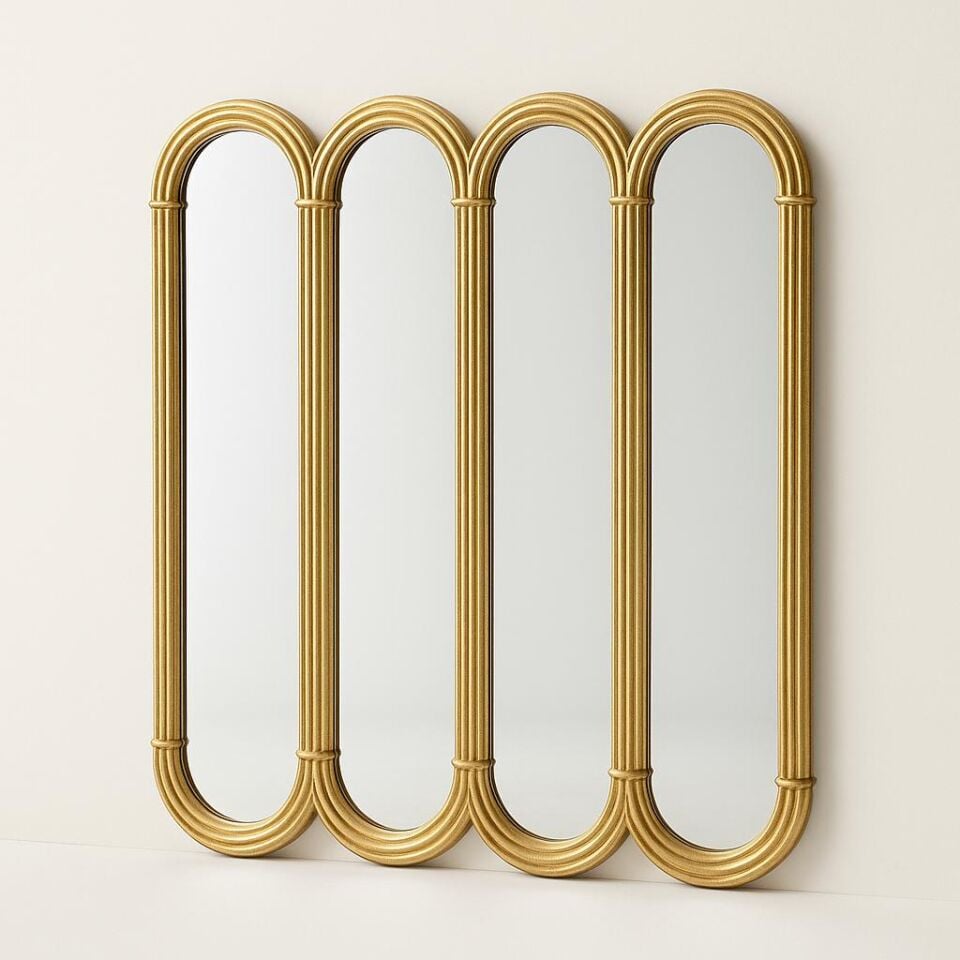 Wall Mirror
