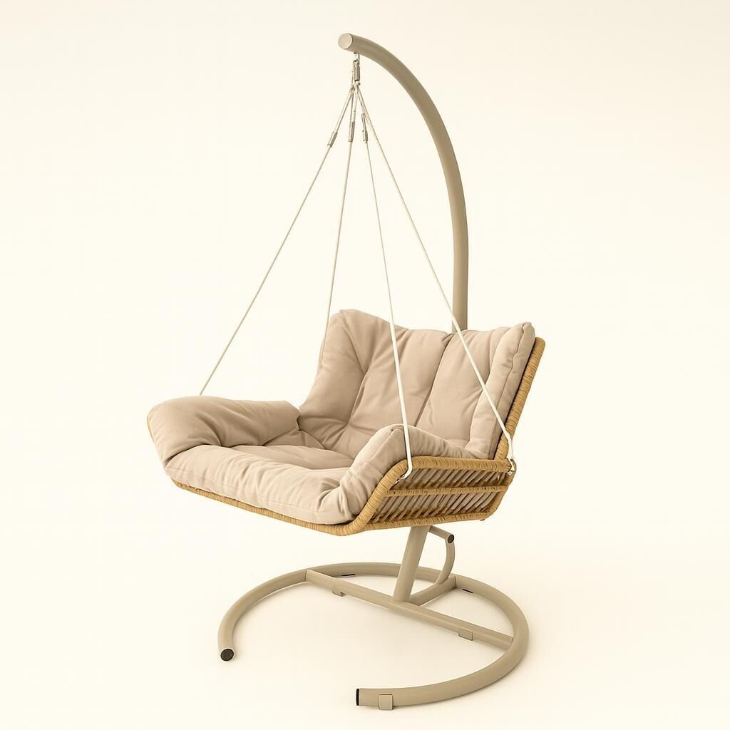 Salıncak Asılı Sandalye