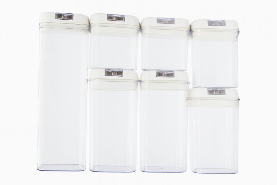 Gıda Saklama Kabı Set