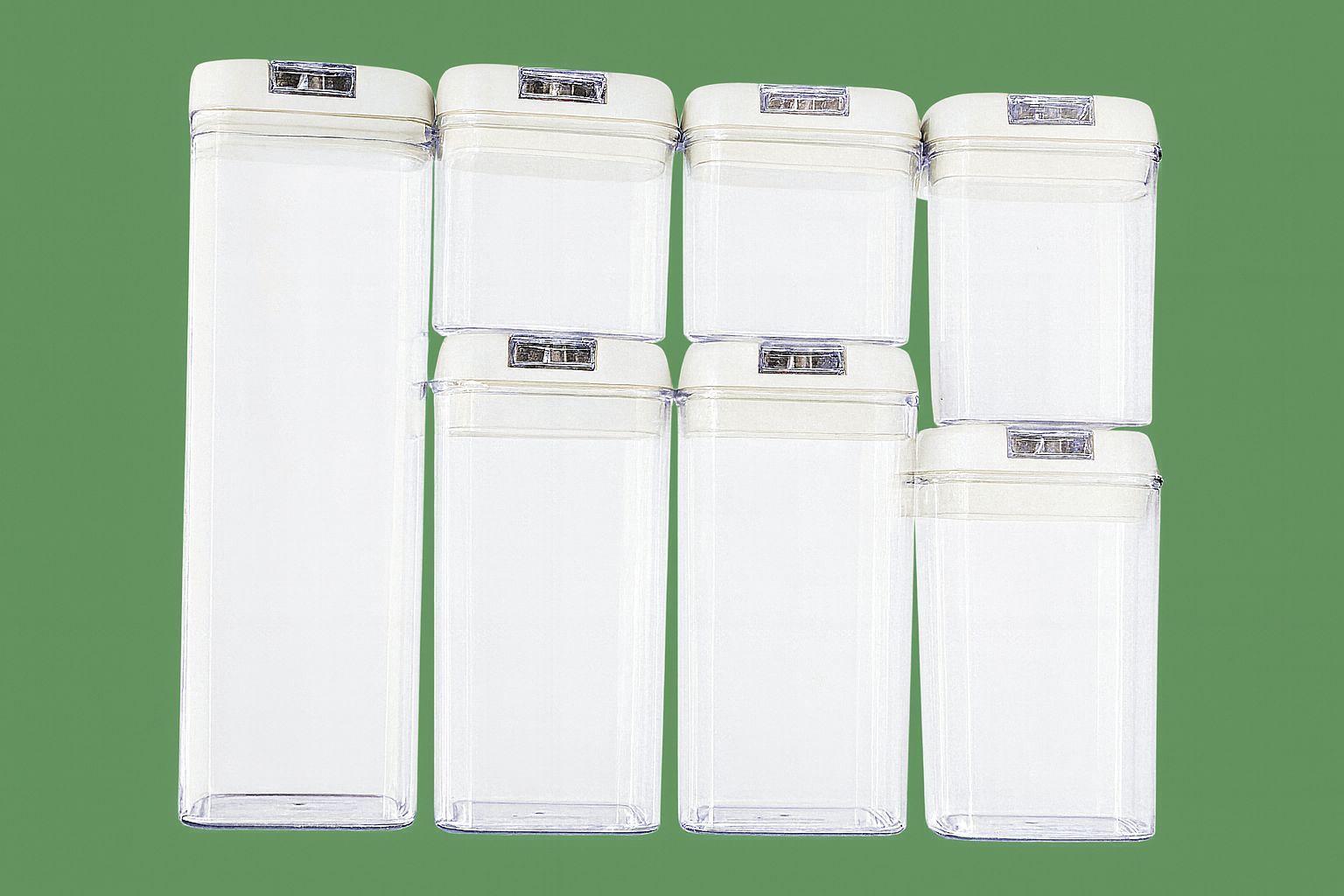 Gıda Saklama Kabı Set