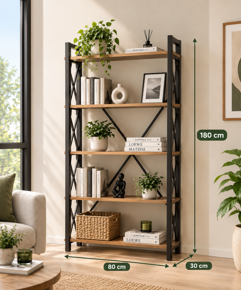 Bookshelf