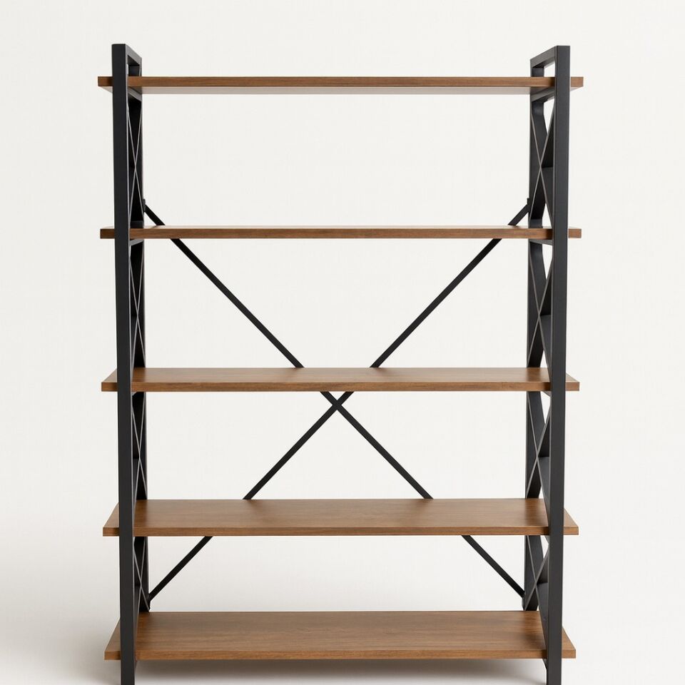 Bookshelf