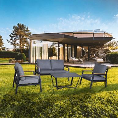 Kenz Home & Garden | Kıbrıs Bahçe Mobilyaları ve Ev Dekorasyonu