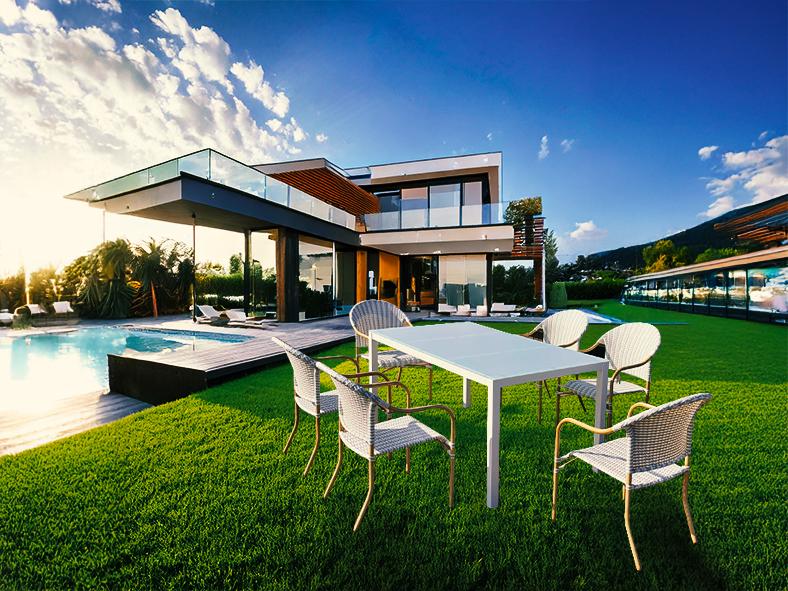 Kenz Home & Garden | Kıbrıs Bahçe Mobilyaları ve Ev Dekorasyonu