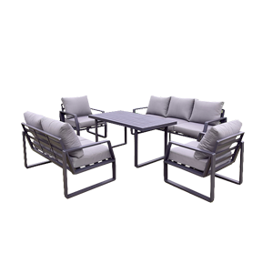 Garden Seating Group