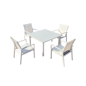 Garden Table and Chair Sets